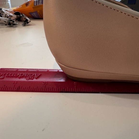 Nine West D’orsay Flats - Picture 6 of 6